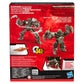 Transformers Studio Series Leader Class Apelinq Action Figure, 8.5-Inch Multicolor, G0480, For Ages 8+