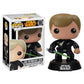 Funko Pop Star Wars: Luke Skywalker Jedi Action Figure