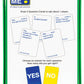 WHAT DO YOU MEME? Do You Know Me? Expansion Pack - Medium, Black, Paper, Model DYKMEXP307