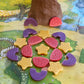Scenery Stones  Fairy Tale Play, Set of 18