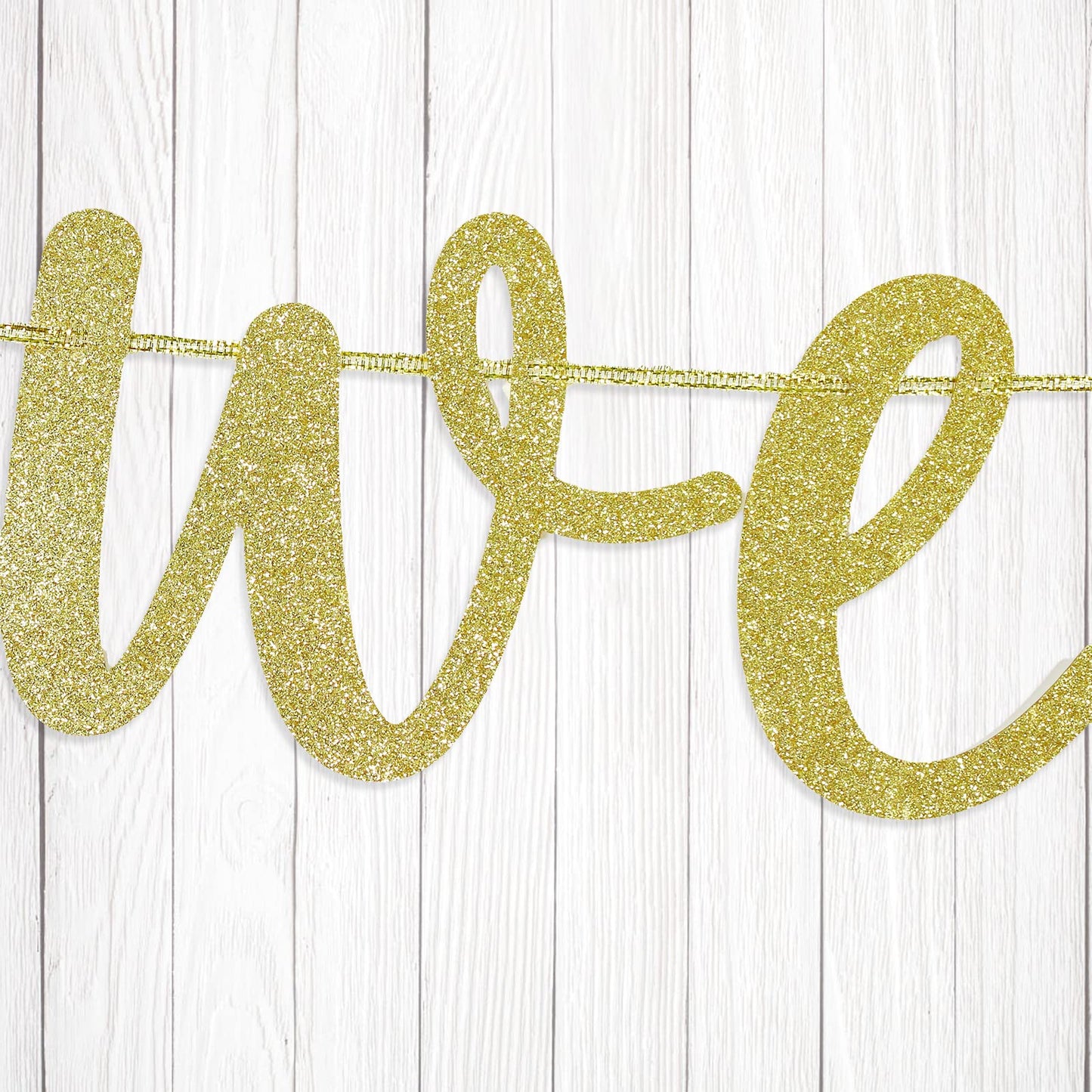 One Sweet Year Banner, First Birthday Anniversary Party Decorations Supplies For Boys Girls, Sweet One Bunting Sign, 1St Bday Ba