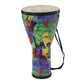 African Djembe Drum