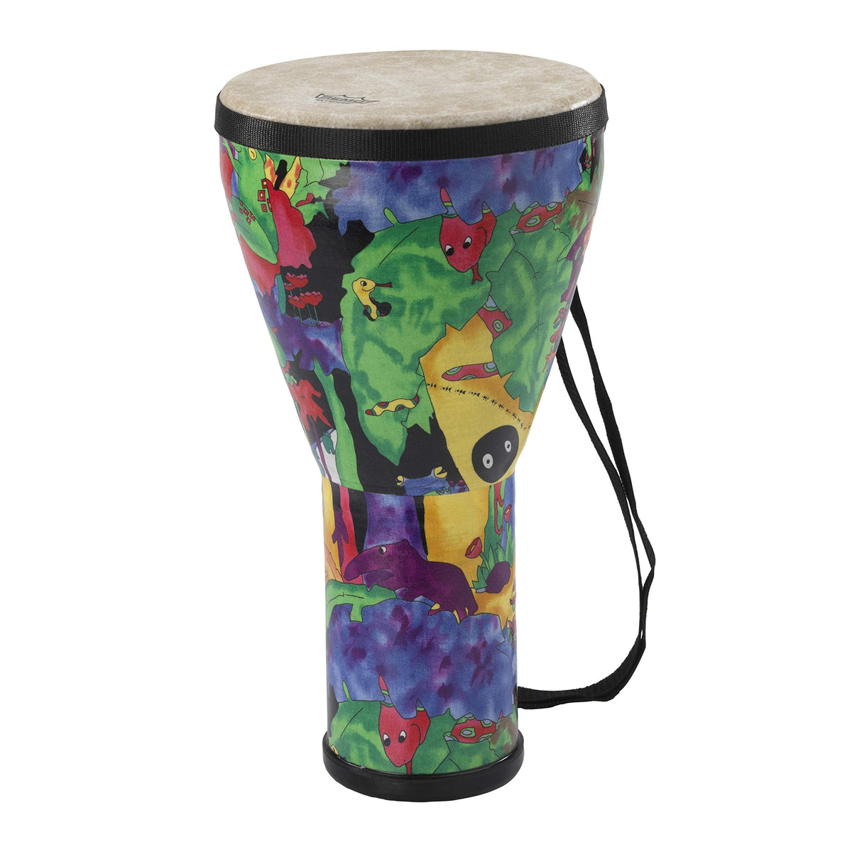 African Djembe Drum