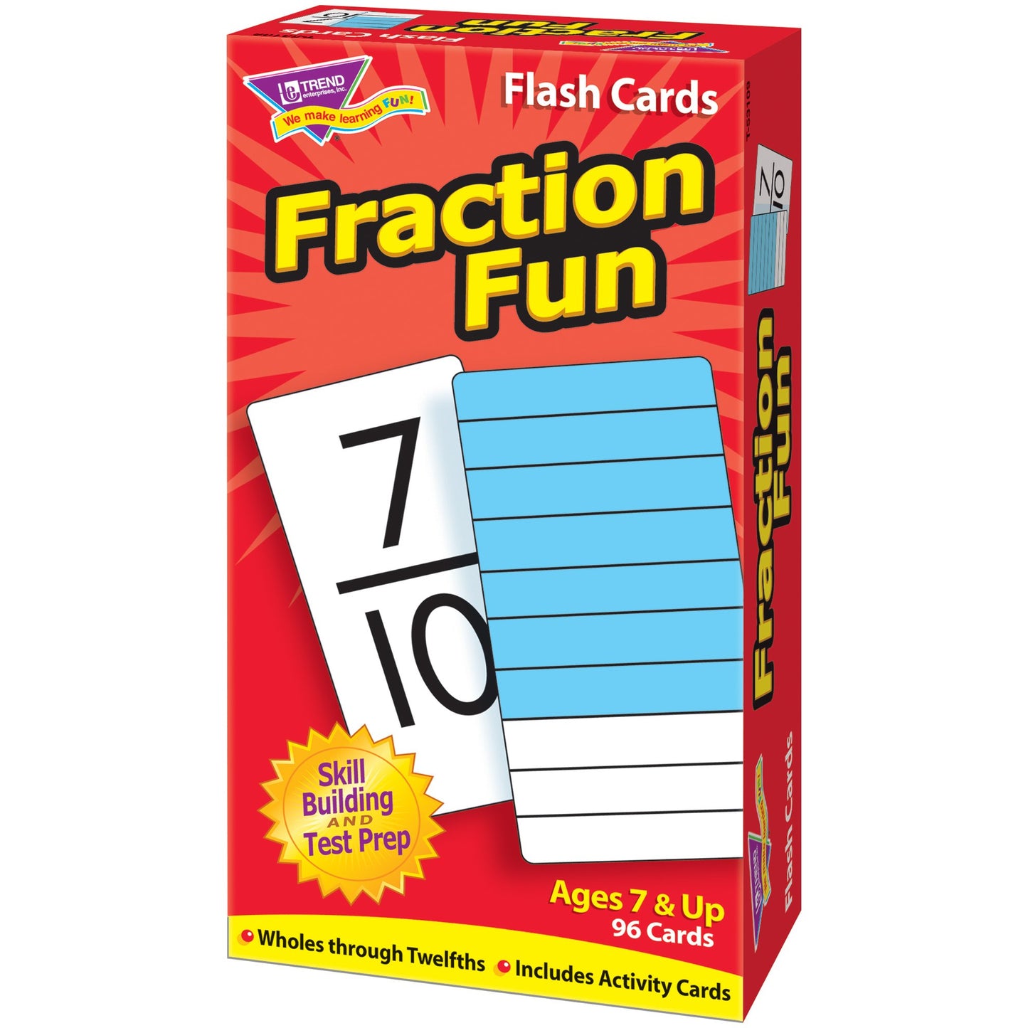 Fraction Fun