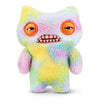 Fuggler Laboratory Misfits By Zuru Funny Ugly Monster, Plush, Collectible, Silly, Toy (Munch Munch)