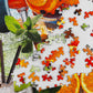 Springbok Summer Sips 1000 Piece Jigsaw Puzzle for mature-themeds - Have Fun with This Tropical Image That's Sure to Tempt Your tastebuds