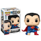 Funko Pop! Movies: Dc Justice League – Superman Toy Figure