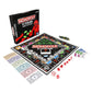 Monopoly Socialism Board Game - Parody Adult Party Game, Multicolor, Model E8029000