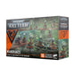Warhammer 40K Kill Team: Mandrakes GWS 103-42