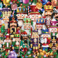 Vermont Christmas Company Nutcracker Suite Jigsaw Puzzle 1000 Piece