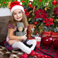 Geyoga 3 Set 12 Pcs Doll Clothes and Accessories Suit Pants Shoes Spring Sweater Outfits, Dolls are Not Included(Gray, Brown, Cr