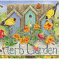 Lang Herb Garden Puzzle - 1000 Pc (5038049)