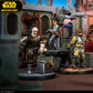 Atomic Mass Games Star Wars Shatterpoint We Dont Need Their Scum Squad Pack - Tabletop Miniatures Game, Strategy Game for Kids