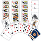 Masterpieces Ncaa Auburn Tigers, Playing Cards