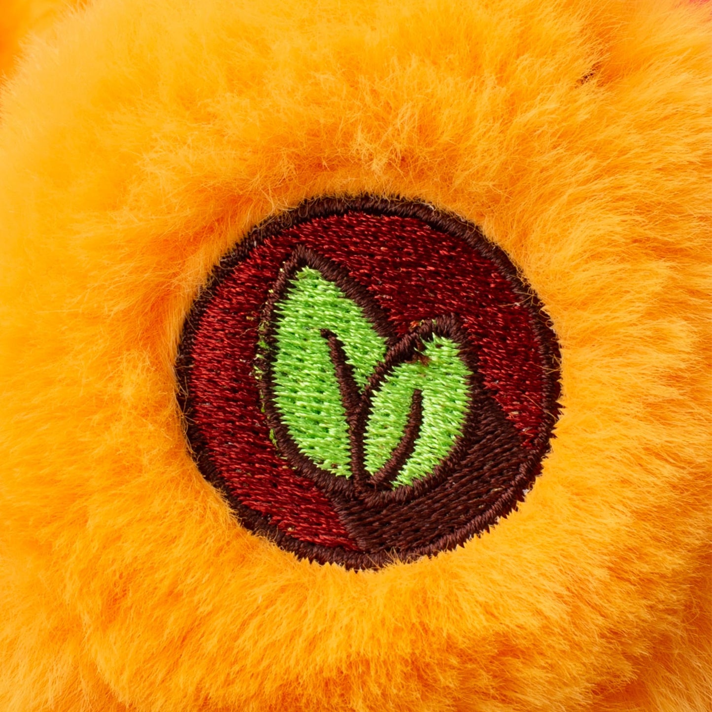 Care Bears 14 Tenderheart Bear Plushie - Medium Size - Orange Plush for Ages 4+ - Perfect Stuffed Animal Holiday, Birthday Gift