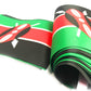 Kenya Flag Kenyan Flag,100Feet/76Pcs National Country World Pennant Flags Banner,Party Decorations Supplies For,Bar,Indoor And O