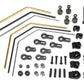 HPI Racing 86618 Baja Sway Bar Set