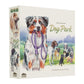 Dog Park - The Fun Strategy Board Game For Family Night - Perfect For Dog Lovers, Kids & Adults - For 1-4 Players, Ages 10+ - Ea