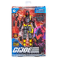 G.I. Joe Classified Series Figure, 6' Special B.A.T. Figure With Accessories - F4754 - Hasbro, Red, Gray And Black