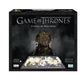 Ventura Games 4D Cityscape Game of Thrones 3D Mini Puzzle (350 Pieces) - Westeros Model 51001, Cardboard Construction