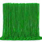 EOBOH 144PCS St Patricks Day Necklace, St. Patrick's Day Bead Accessories Bulk, Irish Saint Patrick Day Beads Necklaces, Parade