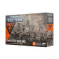 Games Workshop Warhammer 40,000 Kill Team: Tempestus Aquilons 2024 Edition, One Size, Blue and White, Model 103-52, Plastic