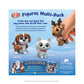 The Elf On The Shelf - Elf Pets Figures Multipack Includes St. Bernard, Reindeer, And Arctic Fox!