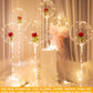 36 Inch Bobo Balloons Bubble Balloons, 4 Pcs Clear Bobo Balloon, Large Transparent Bubble Balloon For Christmas Wedding Birthday