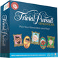 JOY FOR ALL Trivial Pursuit Generations - Trivia Game for Seniors with Easy-to-Read Cards - Model A4203 - Memory Activity for Elderly