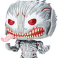 Funko Pop! Marvel: Marvel Venom - Ultron, Multicolor