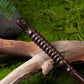 Handicraftviet - Hand Carved Wooden Magic Wand, Wizard Wands For Wizards/Collectible Cosplay/Magical Gift For Halloween, Christm
