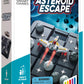 SmartGames Asteroid Escape Travel Sliding Puzzle Game Featuring 60 Challenges for Ages 8-mature-themed