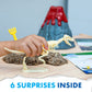 GEOSAFARI JR DINO DISCOVRY DIG TREX