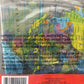 Transparent Inflatable Globe - 11.5 Inches
