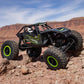 Axial RC Crawler 1/18 UTB18 Capra 4 Wheel Drive Unlimited Trail Buggy RTR (Battery and Charger Included) Black, AXI01002T1