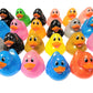 Aurora® Scarlette The Macaw™ 5 Red Stuffed Animal - Pocket-Sized Palm Pals™ for On-The-Go Play