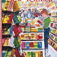 New York Puzzle Company 1000 Piece Jigsaw Puzzle - The Bookstore by Arthur Getz, Cardboard Construction