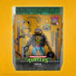 Super7 Teenage Mutant Ninja Turtles Ultimates! Wave 07 - Punk Rock Donatello Action Figure
