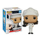 Funko Monica Geller Figure - 3.75" Plastic Collectible - White/Cream - Model FUN5875