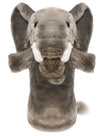 The Puppet Company - Long Sleeves - Elephant Hand Puppet [Toy]