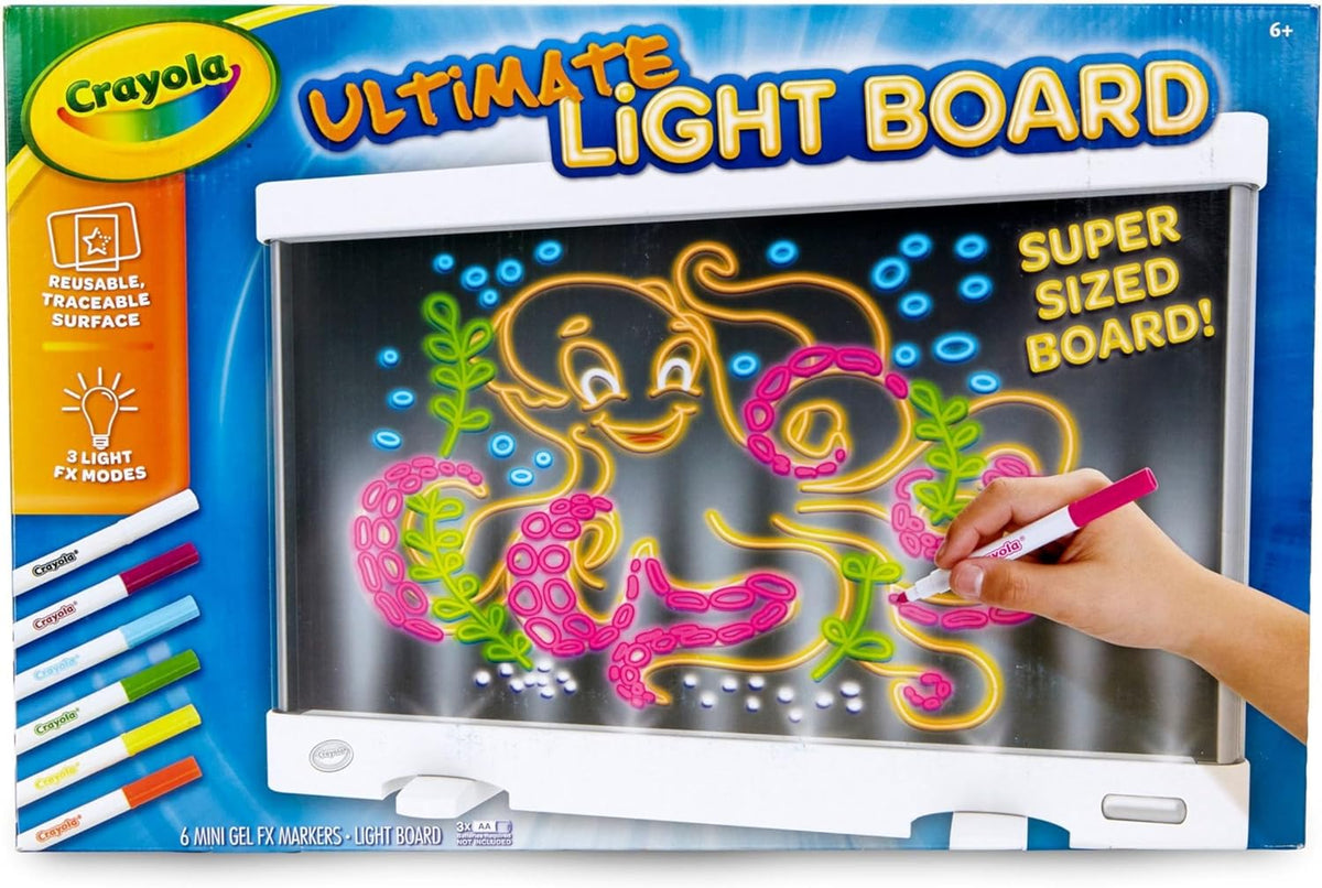 Ultimate Drawing Board