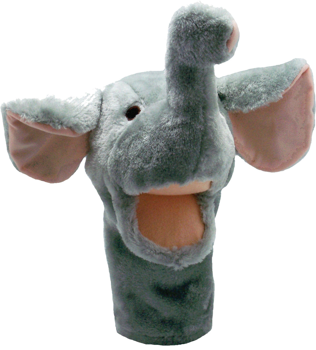 Ready Puppet Get Ready Kids Bigmouth Zoo Puppet Set 6 H X 12 L X 14 W – Toytooth