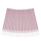 CAKE CODE 24-Count Rose Gold Long Thin Birthday Candles, Cake Candles, Birthday Parties, Wedding Decorations, Party Candles