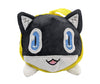 Mochibi - Persona 5 - Morgana - Plush Toy, Collectable, Soft, 6', Officially Licensed, Stackable, Anime, Gaming