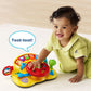 Children Steering Wheel Learners