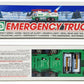 Hess Emergency Truck