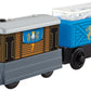 Thomas & Friends Wooden Railway  Toby's Royal Cargo Car