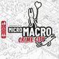 Sd Games Sdgmicmac01 Micro Macro