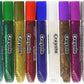 Crayola 5CT Super Sparkle Washable Glitter Glue