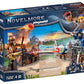 Playmobil Novelmore Vs. Burnham Raiders - Duel